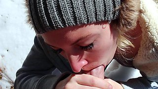 Teasing edged handjob blowjob cumshot compilation pov part 2