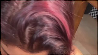 Chi Lo Avrebbe Detto Che Mia Cugina Fosse Cosi Troia - Grande Sborrata