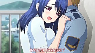 Big titties teen sex with security guard: Big Tits, Big Ass  Blowjob Porn