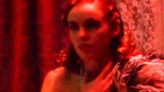 Big Breasts - Erotic Movie: Club Wild Side