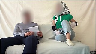 Hottest Porn Clip Asian Crazy