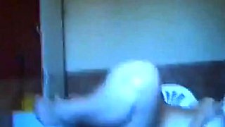 Mature French Amateur Kathy