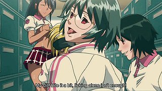 Dazzling madam at paizuri action