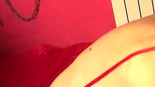 Absolute BDSM - Slave Has to Swallow Everything