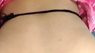 Doggy Style Fucked Sister in Law in Doggy Style