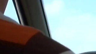 Passage home with double fuck