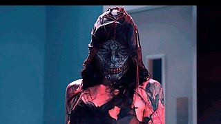 Monster Porn - The Boner Who Bones Trailer