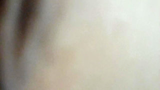 Husband Wife Pissing Licking Fucking Small Pussy with Big Cock