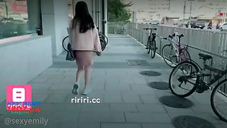 Innocent linlin raids male bathhouse for 3P pleasure: Blowjob, Doggy  Amateur Porn