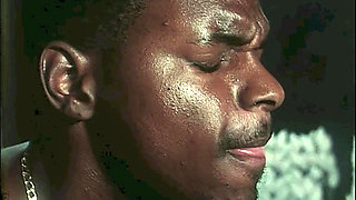 At Moana' Club Lesbian Orgy, DP and Interracial Fuck