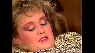 Slut Teases a Nice Black Cock