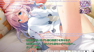 Surechigau Kyoudai No Kowareru Rinrikan Scene10-13