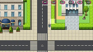 Lily of the valley: just chilling