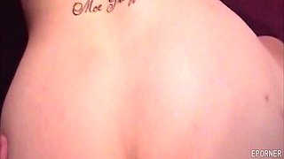 Mature Blonde's Sultry Passion Ignites with Wild Heat