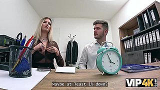 Featuring Stanley Johnsons Young Wife (18+) Trailer