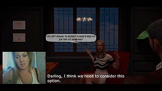 Wife by Contract Part 1