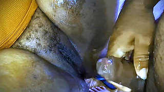 BELIEVING STEPDAUGHTER WRITES NOTE TO STEPFATHER STEPBROTHER THINKS AND FUCKS STEPMOM'S ASS BY ENANO