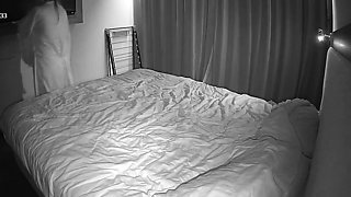 Amateur Hidden Cam with Dildo Wives