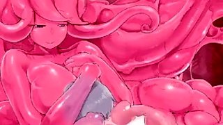 Monmusu Quest - The Blob