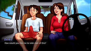 Step Mom Noticed the Secret Behind My Silence (18+)