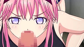 Innocent Visit Turns Into Sensual Paizuri and Intimate XXX