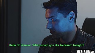 Pervy guy nailed exciting cougars stepsisters