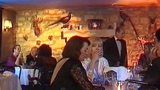 Group Sex and Hardcore Fucking Parties