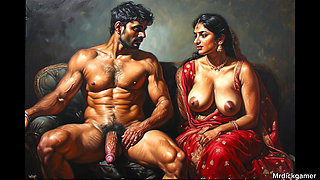 Desi village girl tight wet pussy first time xxx hot sex viral video