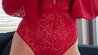 An Experienced Tease