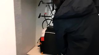 Teen close up fuck xxx housewife cumshot