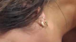 Curvy Latina MILF Hot Nurse, Ardente Desire Oral Cum in Mouth and Cum Sample, Real Homemade Fixed
