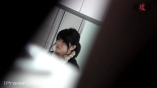 Asian Teen's Hidden Camera Sexual Experience: Unscripted and Raw