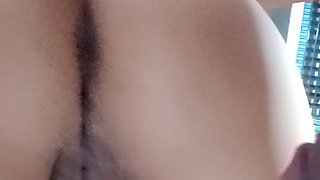 Full of Satisfaction, she Always Cum and I Feel Very Great.