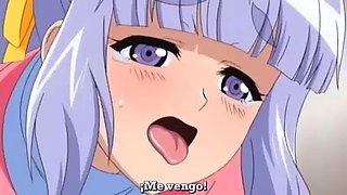 Gogo No Kouchou 01: Bongacams  Hentai Porn
