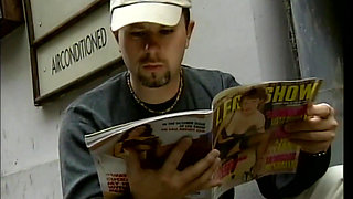 We Like to Share Cock