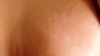 Violet Myers's blowjob xxx by Family Strokes