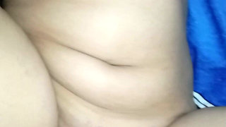 Voluptuous Stepmom Asks Her Stepson to Fuck Her Hard.after She Climaxed, She Got It Again