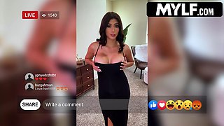 Last week on mylf: august 05, 2024 - august 11, 2024 trailer compilation