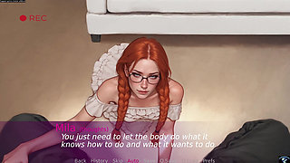 Mila Ai Ntr Route Update 4 the End of Ntr