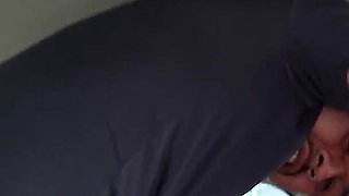 Uber Sex: I Fuck My Tinder Date and Get Caught