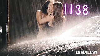 Adorable Dante Colle and Codey Steele - hd porn - Erika Lust