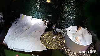 Naughty Amateur Fucked On Hidden Cam