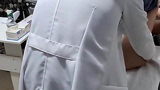 An Anal Exam Has to Be Done Very Well.