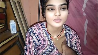 Hot Indian Girl with Hairy Pussy - Asian Teen Massage and Desi Bhabhi Fun
