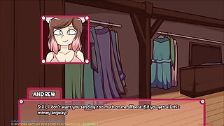 Magical Mishaps Alexis Amusements Ep 1