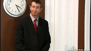 Kristina Rose Gets Anal Punishment from Ex-Husband for Being a Spiteful Bitch