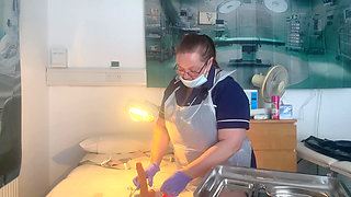 Part 1:- JOI, SPH  and Circumsiiton role play custom