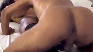 Let's conclude the soiree in the Hotel, my trans buddy Katy violates my homie's butt with a meaty money-shot in the pink hole