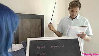 Spelling bee cum inside - s11:e1