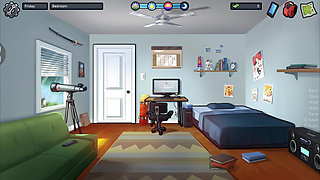 Cartoon sex new sex style is back get the fucking dick